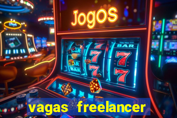 vagas freelancer porto alegre